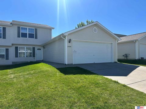 Photo of 2400 Ramsey Road, Lincoln, NE 68524 (MLS # 22612420)