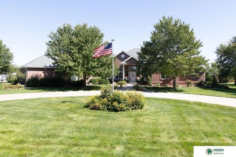 Photo of 2307 Hwy 69, Gresham, NE 68367 (MLS # 22526424)