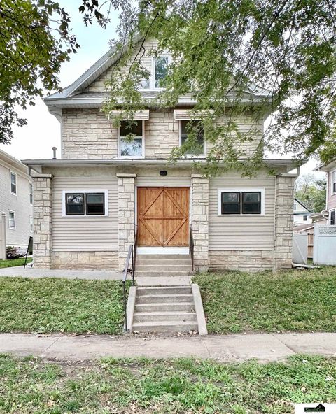 Photo of 418 S 27Th Street, Lincoln, NE 68510 (MLS # 22531491)