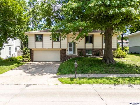 Photo of 2121 N 129th Street, Omaha, NE 68164 (MLS # 22619114)
