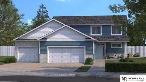 Photo of 517 W 25TH Circle, Wahoo, NE 68066 (MLS # 22615100)