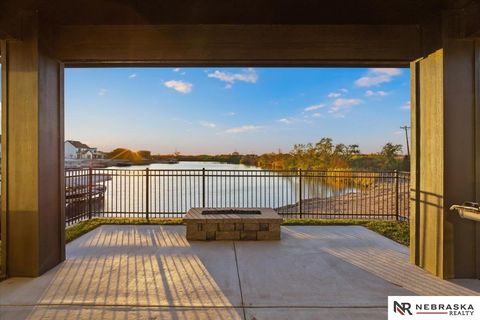 Photo of 6010 N 285th Street, Valley, NE 68064 (MLS # 22531297)