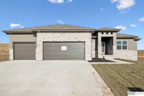 Photo of 18410 Sycamore Drive, Gretna, NE 68028 (MLS # 22602766)