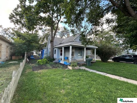 Photo of 1930 5th Avenue, Kearney, NE 68845 (MLS # 22528618)