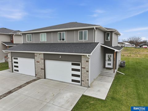 Photo of 920 Titan Drive, Hickman, NE 68372 (MLS # 22534054)