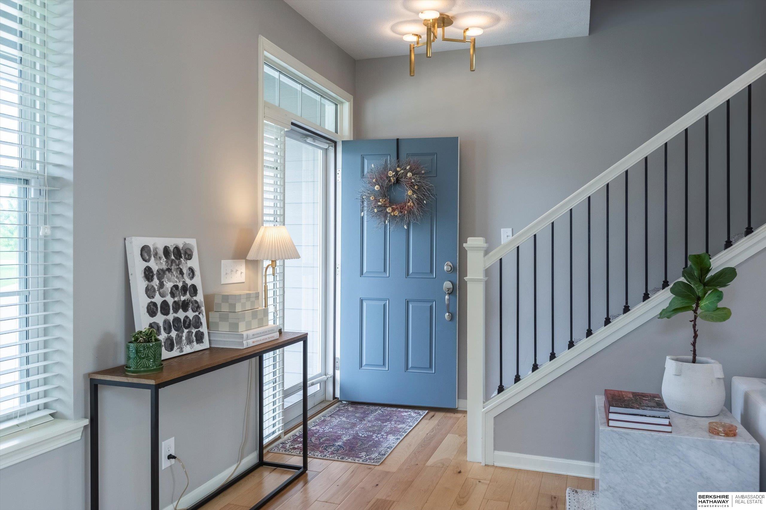 Omaha, Nebraska 68022, United States, 4 Bedrooms Bedrooms, ,3 BathroomsBathrooms,Residential,Active,204090