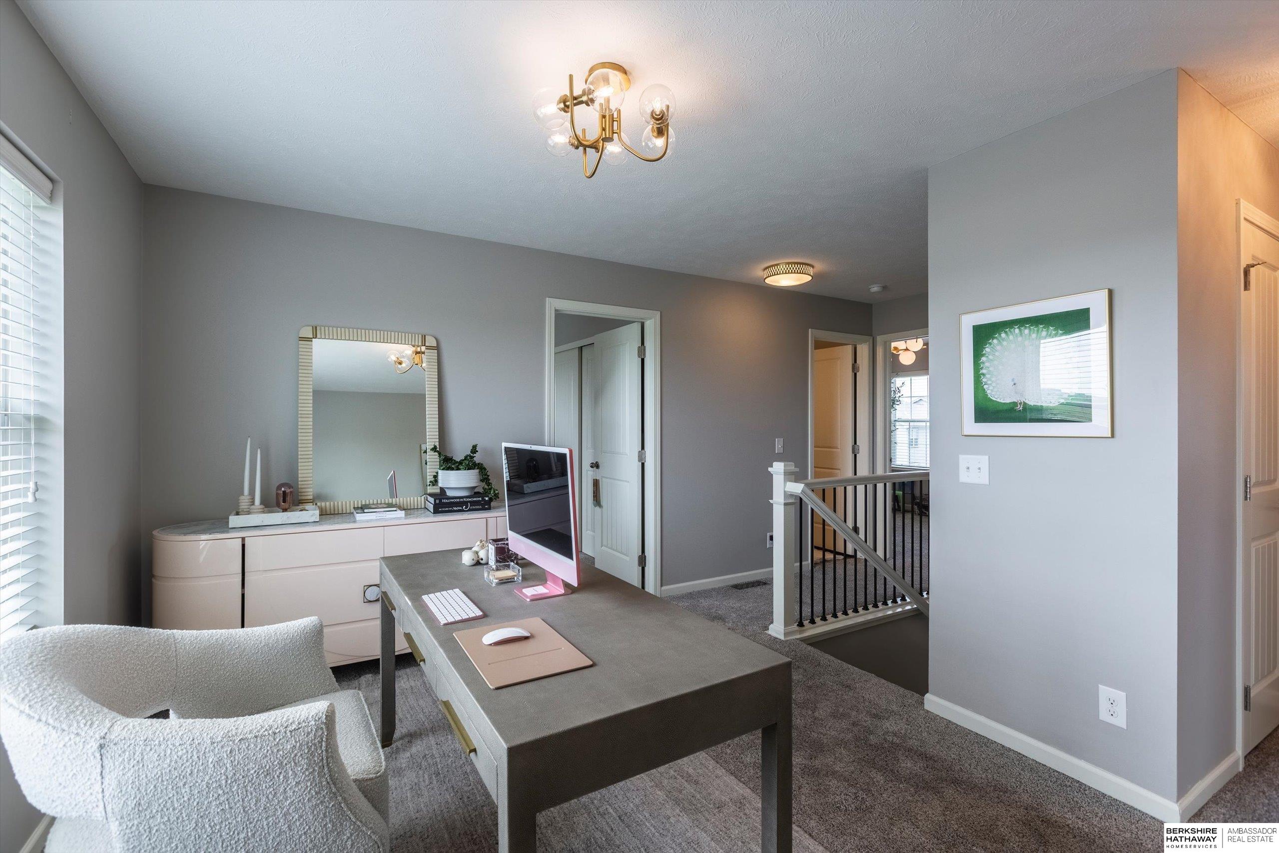 Omaha, Nebraska 68022, United States, 4 Bedrooms Bedrooms, ,3 BathroomsBathrooms,Residential,Active,204090