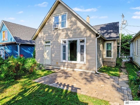 Photo of 107 Stanford Circle, Omaha, NE 68108 (MLS # 22626219)