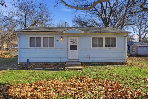 Photo of 1408 N 59th Street, Lincoln, NE 68505 (MLS # 22609746)