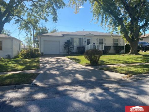 Photo of 7405 Joseph Avenue, La Vista, NE 68128 (MLS # 22530919)