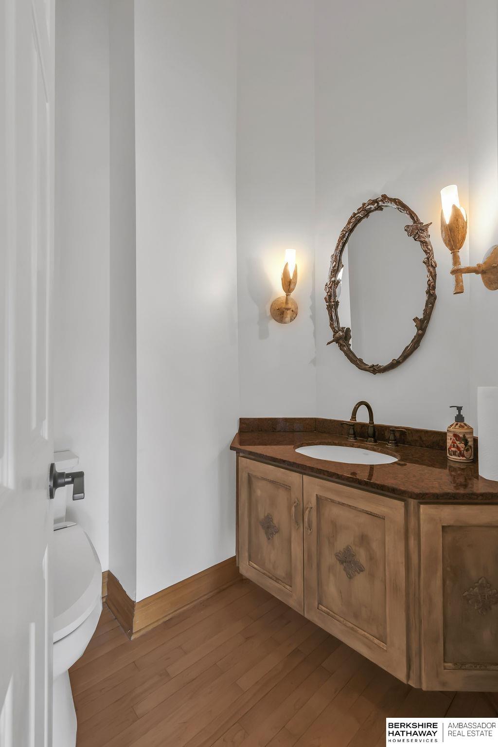 Papillion, Nebraska 68046, United States, 4 Bedrooms Bedrooms, ,5 BathroomsBathrooms,Residential,Active,176986