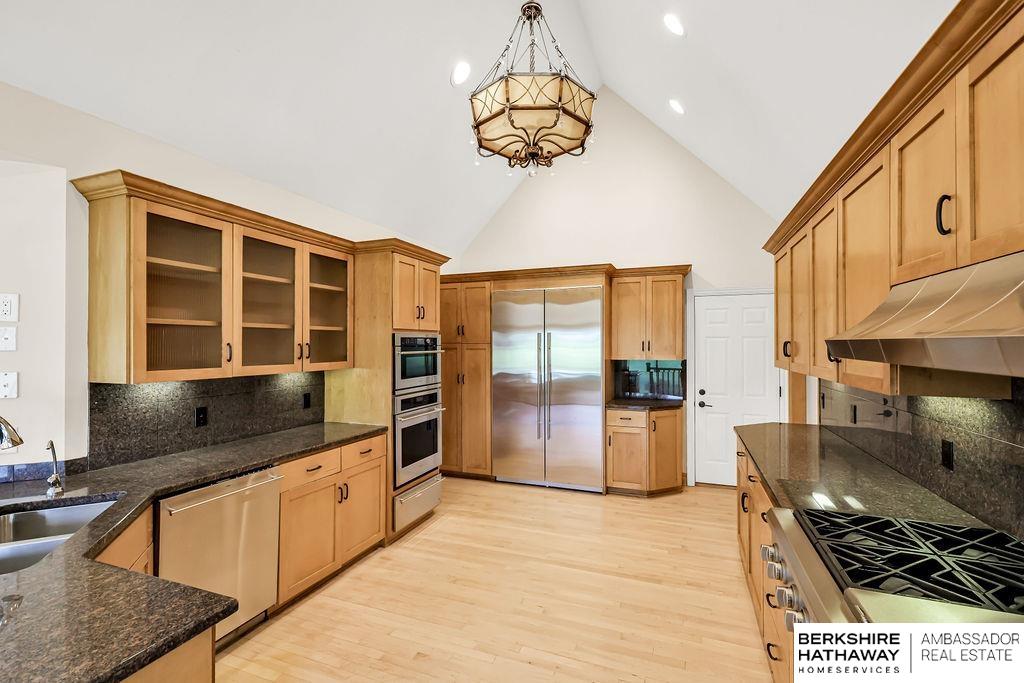 Papillion, Nebraska 68046, United States, 4 Bedrooms Bedrooms, ,5 BathroomsBathrooms,Residential,Active,176986