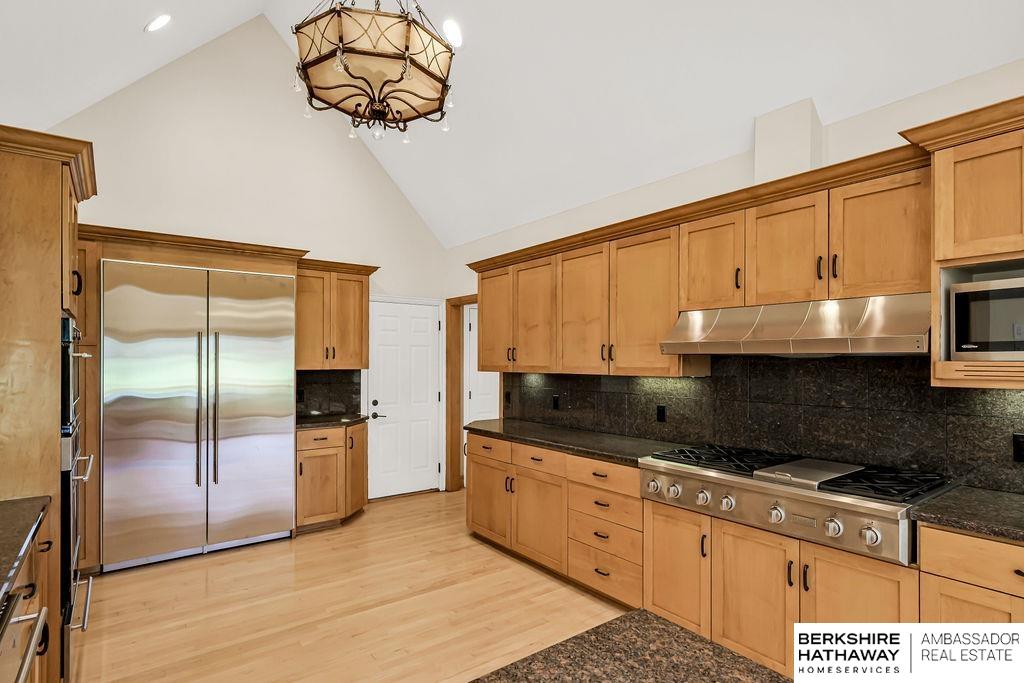 Papillion, Nebraska 68046, United States, 4 Bedrooms Bedrooms, ,5 BathroomsBathrooms,Residential,Active,176986