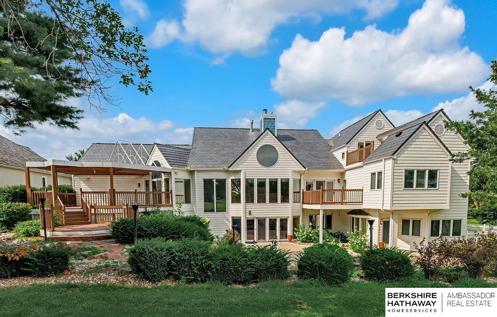 Papillion, Nebraska 68046, United States, 4 Bedrooms Bedrooms, ,5 BathroomsBathrooms,Residential,Active,176986