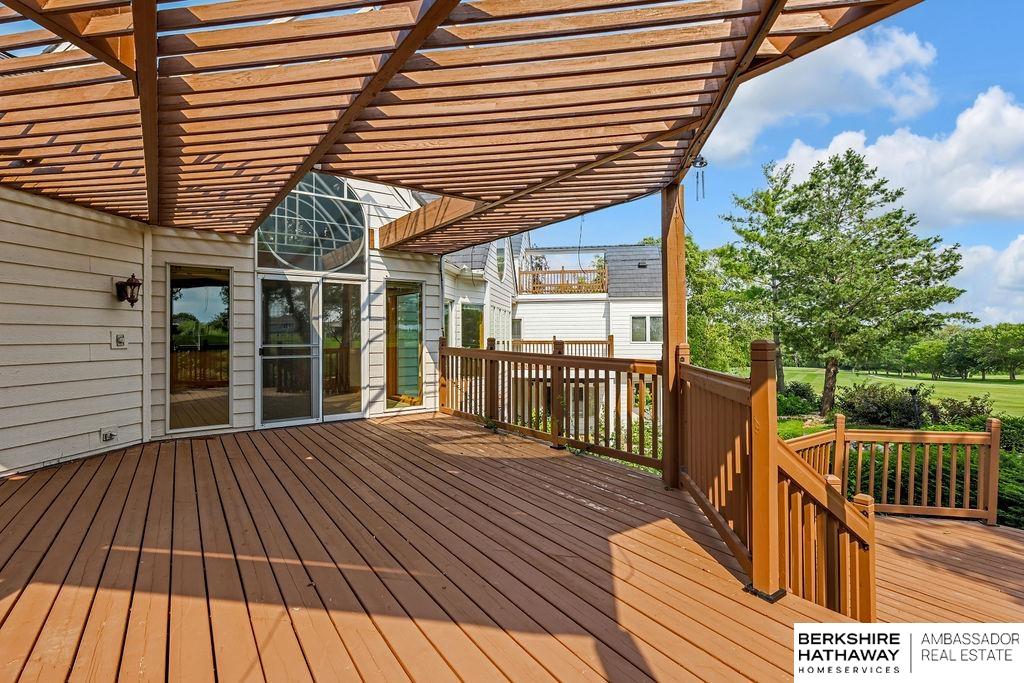 Papillion, Nebraska 68046, United States, 4 Bedrooms Bedrooms, ,5 BathroomsBathrooms,Residential,Active,176986