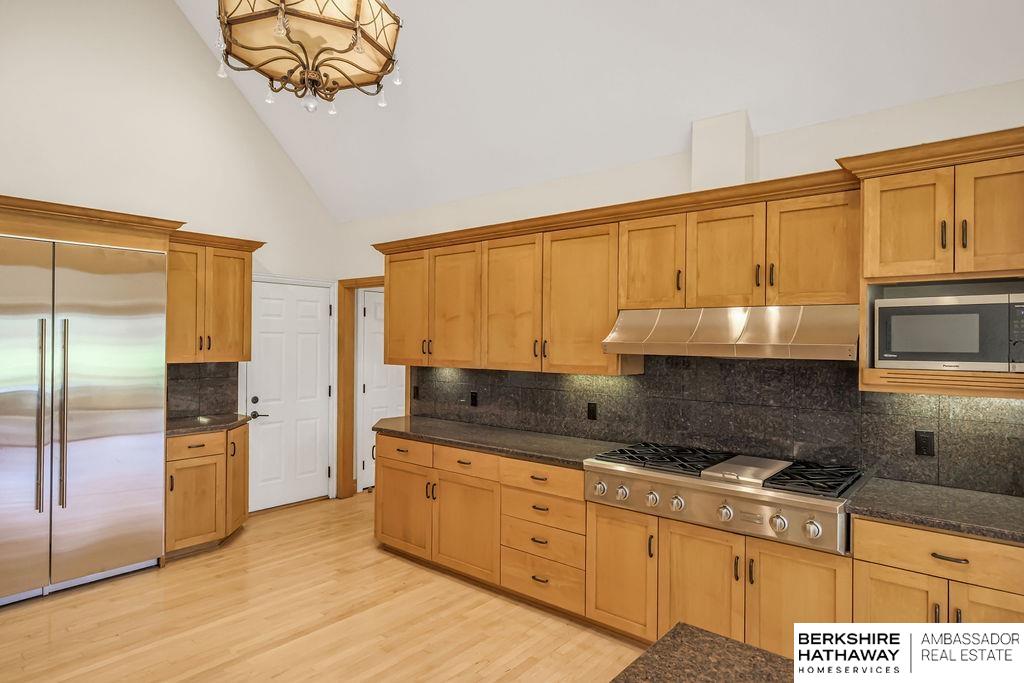 Papillion, Nebraska 68046, United States, 4 Bedrooms Bedrooms, ,5 BathroomsBathrooms,Residential,Active,176986