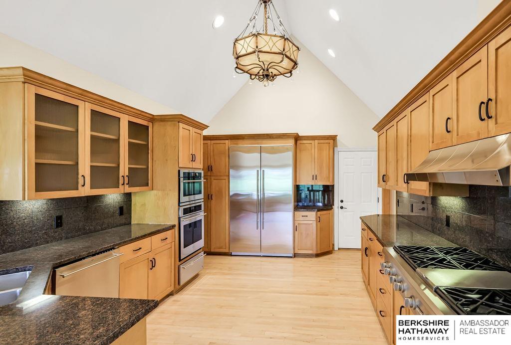 Papillion, Nebraska 68046, United States, 4 Bedrooms Bedrooms, ,5 BathroomsBathrooms,Residential,Active,176986