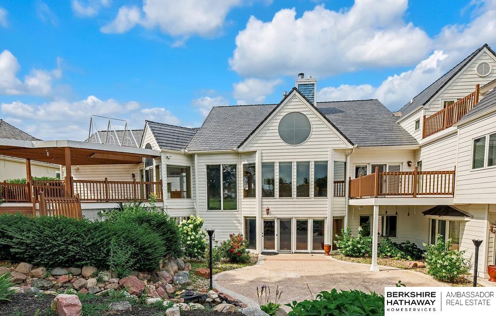 Papillion, Nebraska 68046, United States, 4 Bedrooms Bedrooms, ,5 BathroomsBathrooms,Residential,Active,176986