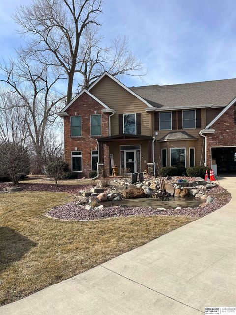 Photo of 27320 W Center Road, Waterloo, NE 68069 (MLS # 22603637)