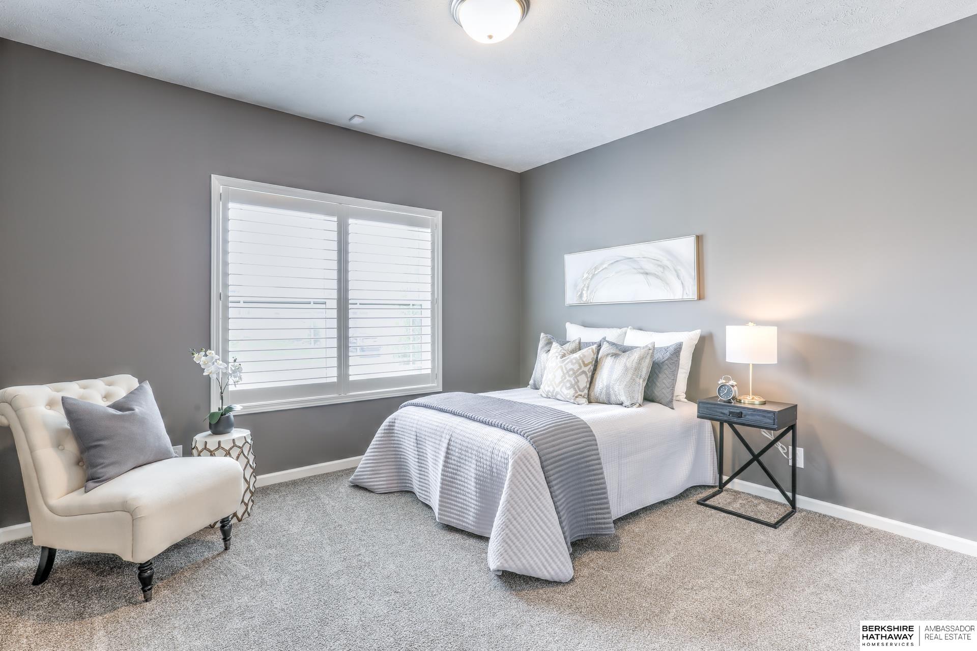 Gretna, Nebraska 68028, United States, 4 Bedrooms Bedrooms, ,3 BathroomsBathrooms,Residential,Active,140129