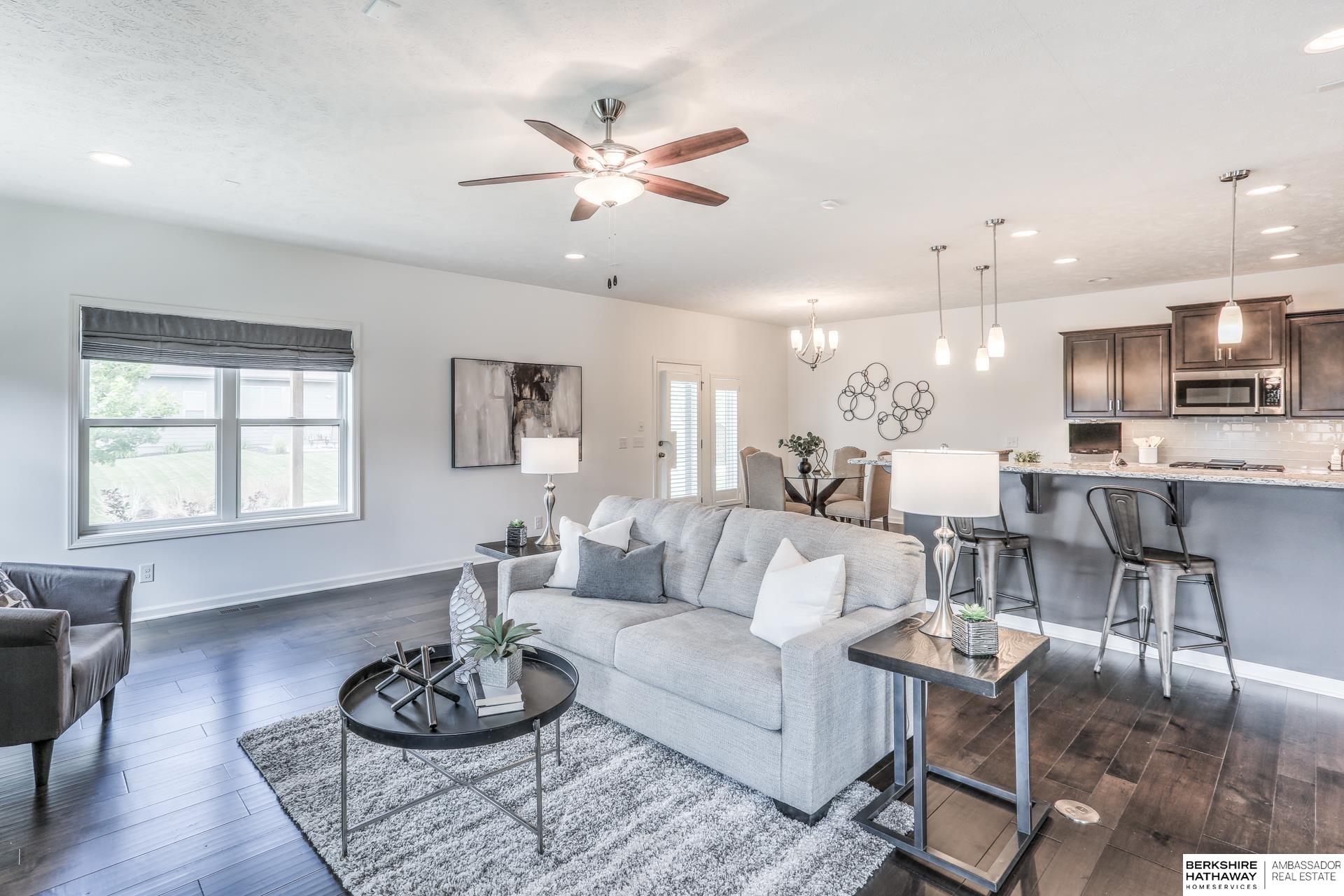 Gretna, Nebraska 68028, United States, 4 Bedrooms Bedrooms, ,3 BathroomsBathrooms,Residential,Active,140129