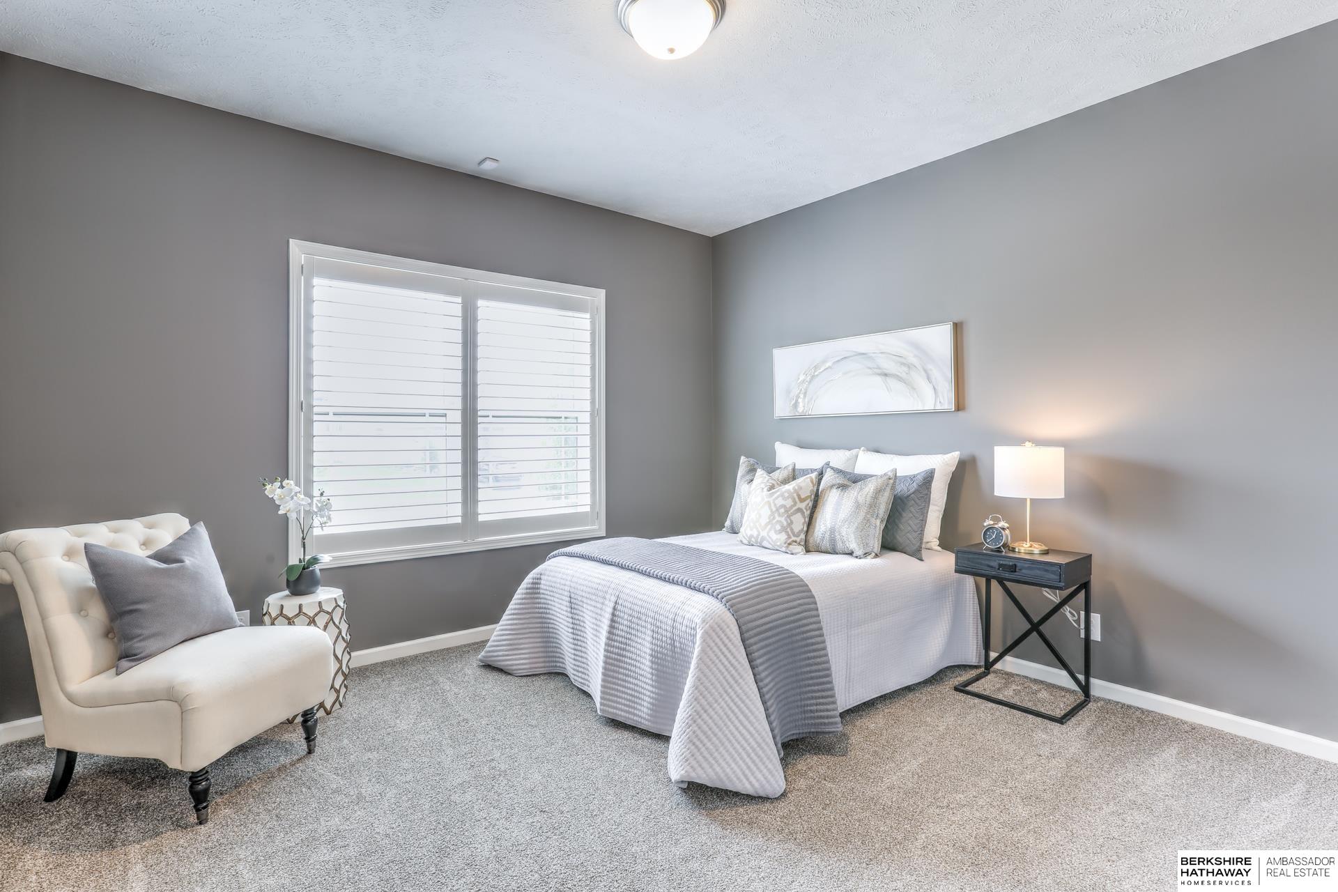 Gretna, Nebraska 68028, United States, 4 Bedrooms Bedrooms, ,3 BathroomsBathrooms,Residential,Active,140129