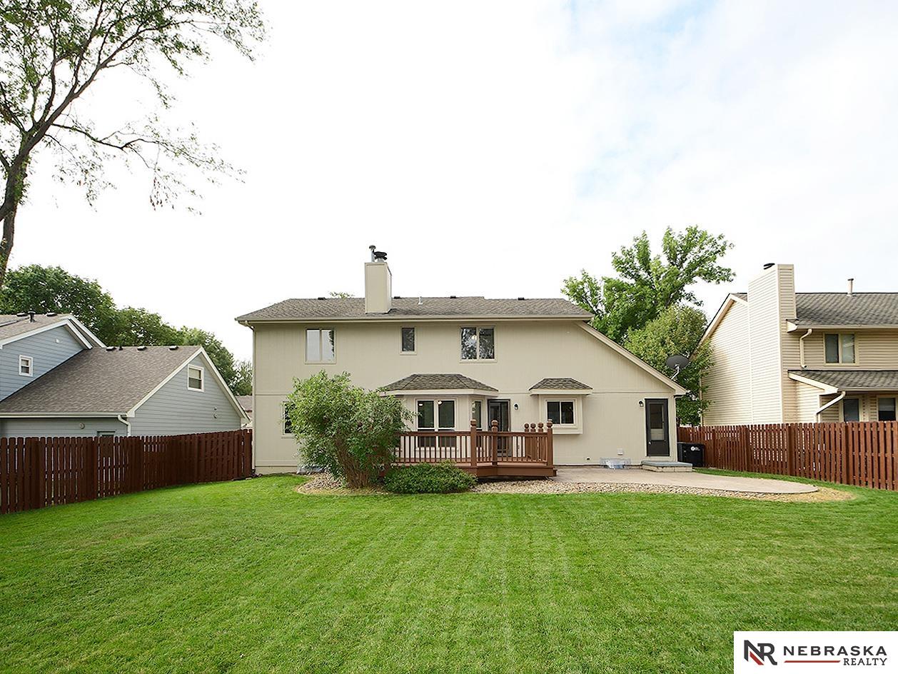 Omaha, Nebraska 68116, United States, 4 Bedrooms Bedrooms, ,3 BathroomsBathrooms,Residential,Pending,200711