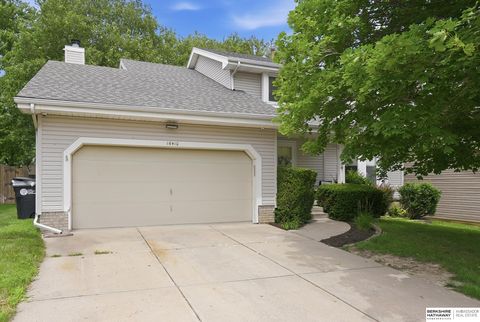 Photo of 16410 Jefferson Street, Omaha, NE 68135 (MLS # 22618746)