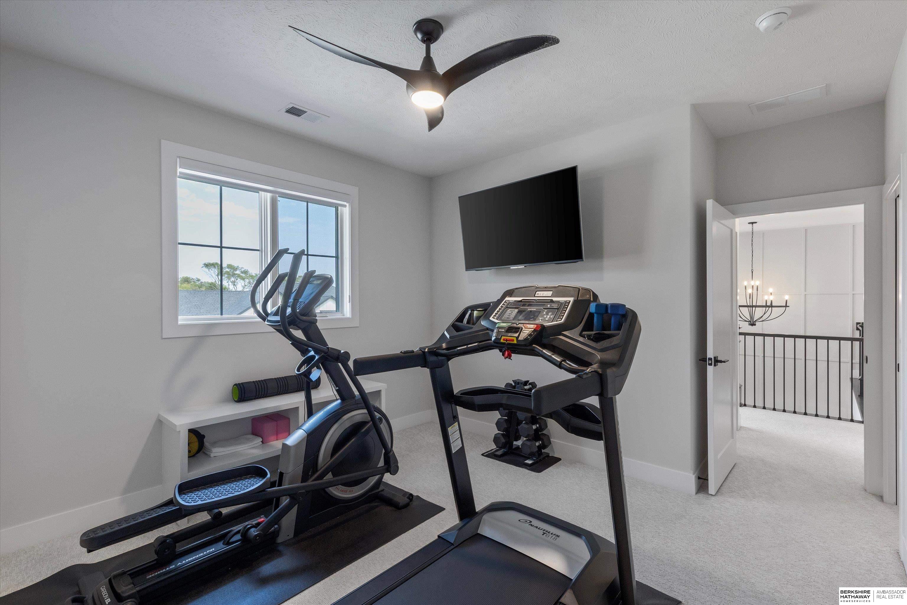 Elkhorn, Nebraska 68022, United States, 5 Bedrooms Bedrooms, ,4 BathroomsBathrooms,Residential,Active,215825