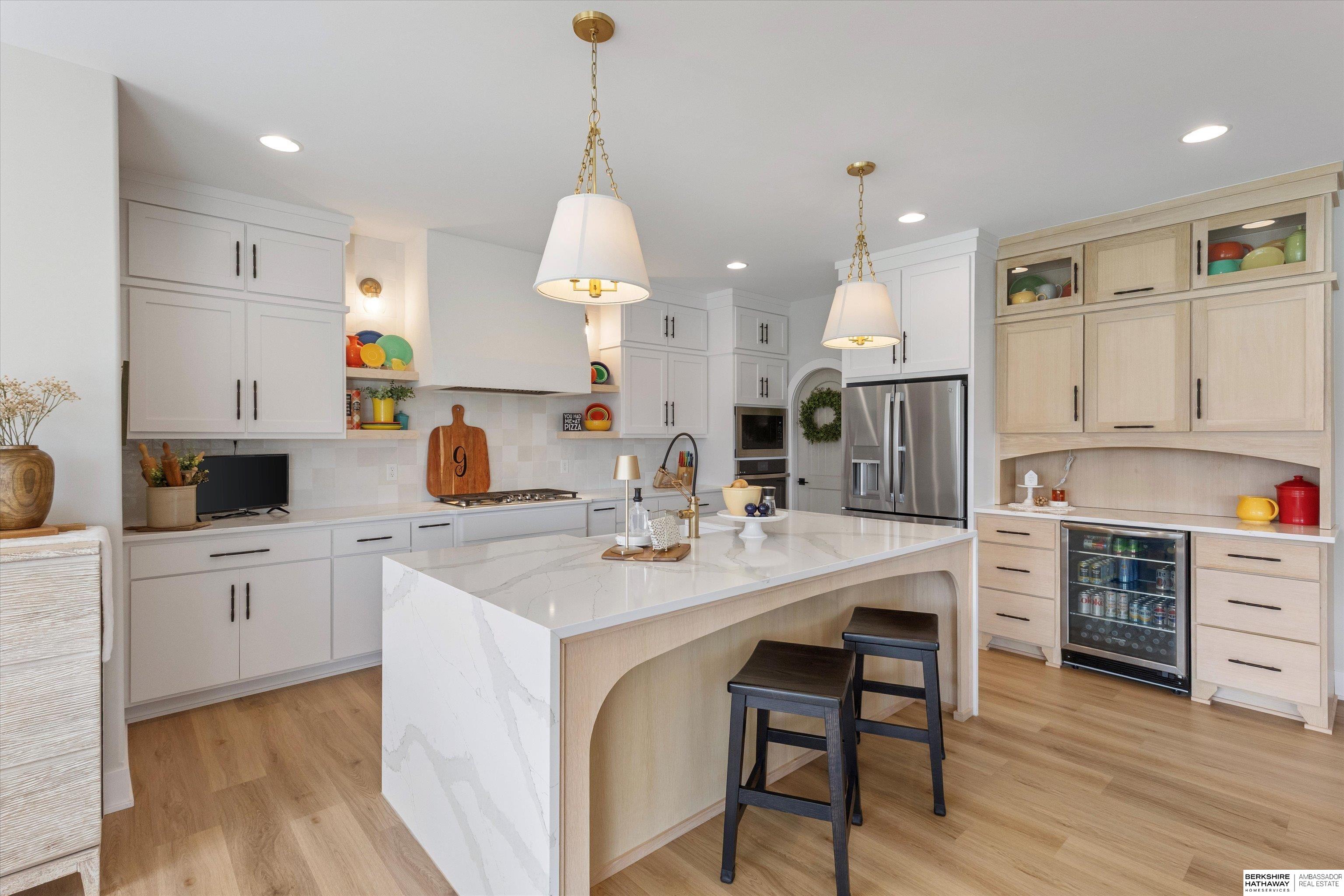 Elkhorn, Nebraska 68022, United States, 5 Bedrooms Bedrooms, ,4 BathroomsBathrooms,Residential,Active,215825