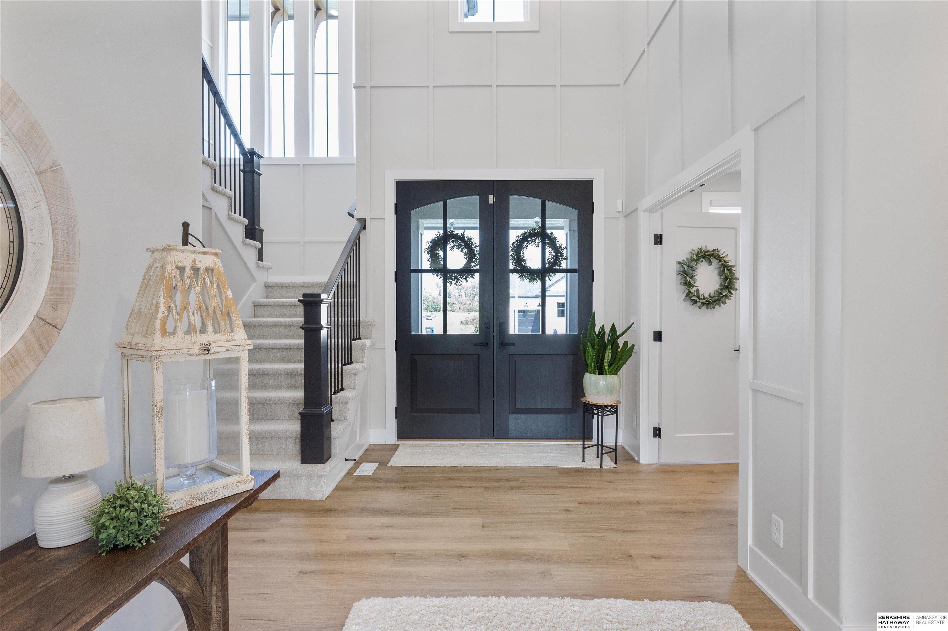 Elkhorn, Nebraska 68022, United States, 5 Bedrooms Bedrooms, ,4 BathroomsBathrooms,Residential,Active,215825