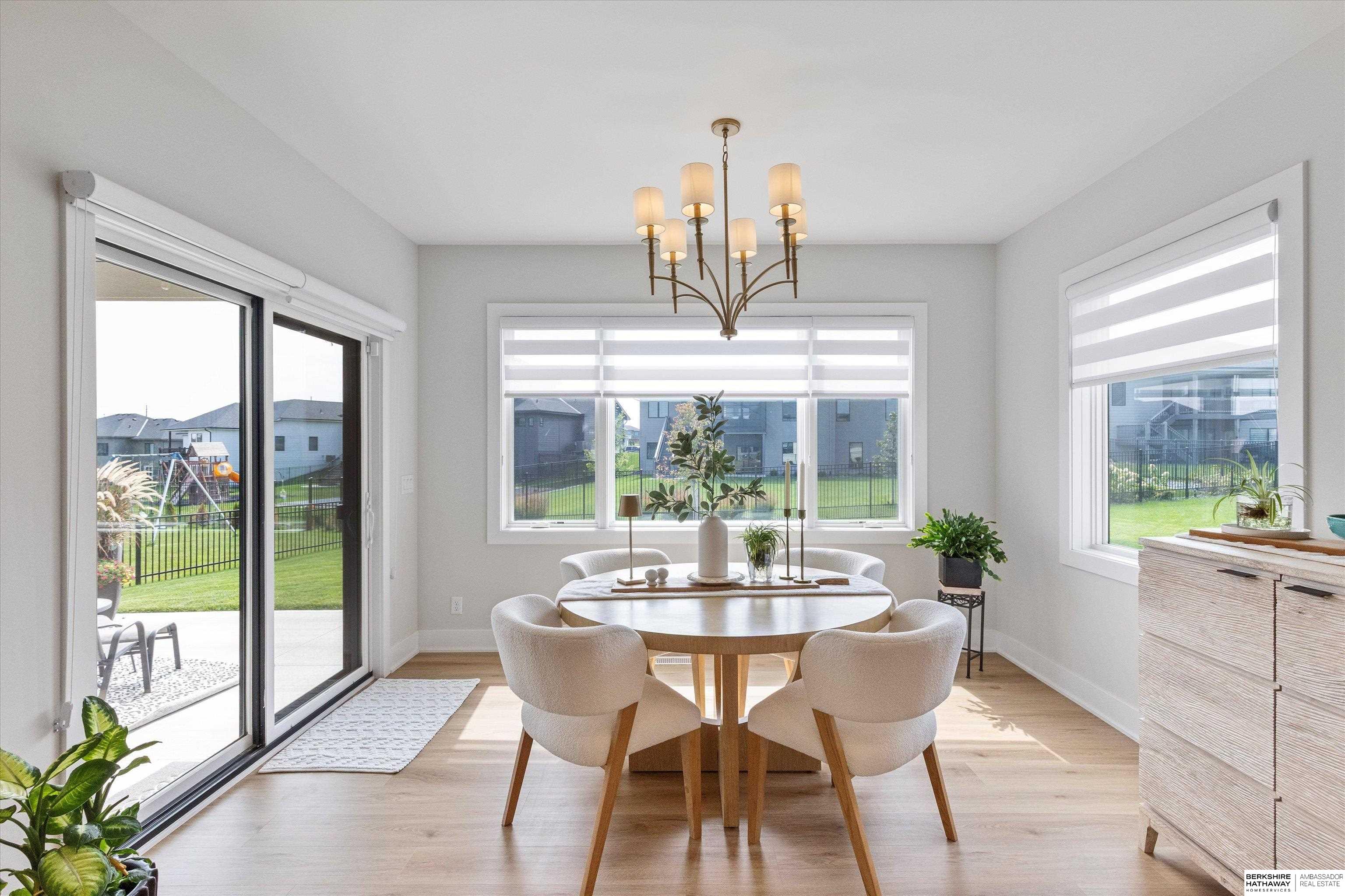 Elkhorn, Nebraska 68022, United States, 5 Bedrooms Bedrooms, ,4 BathroomsBathrooms,Residential,Active,215825