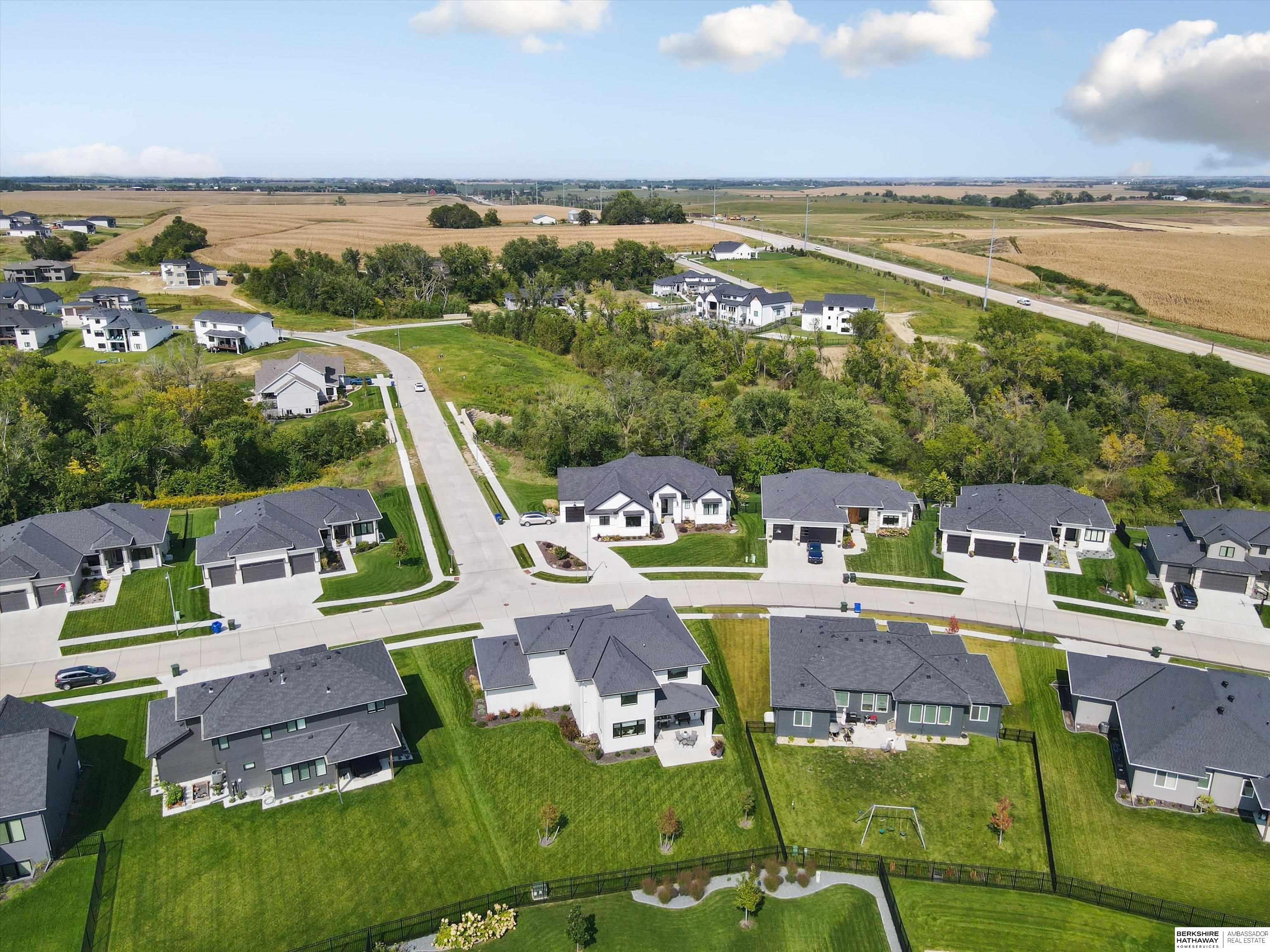 Elkhorn, Nebraska 68022, United States, 5 Bedrooms Bedrooms, ,4 BathroomsBathrooms,Residential,Active,215825