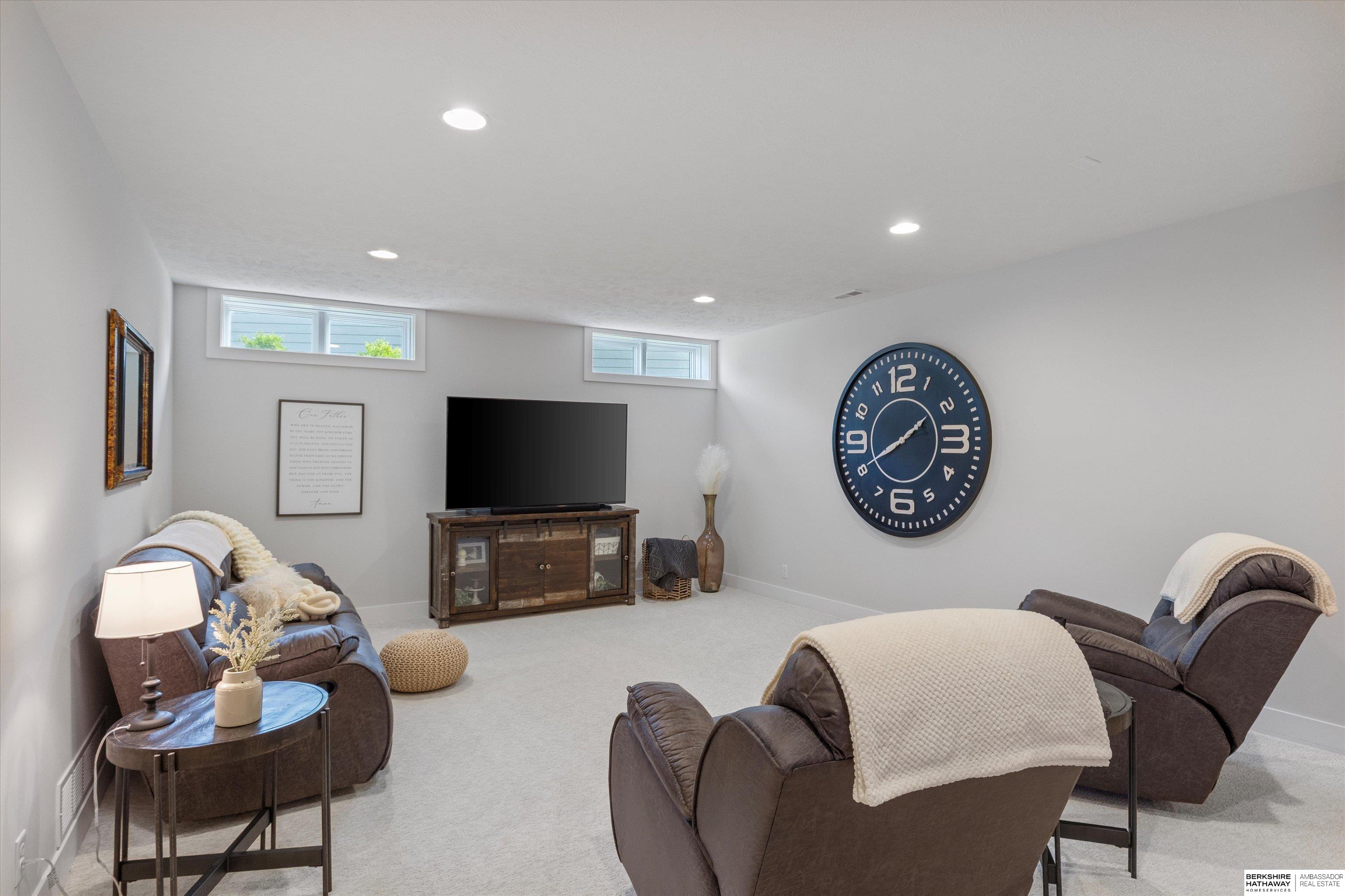 Elkhorn, Nebraska 68022, United States, 5 Bedrooms Bedrooms, ,4 BathroomsBathrooms,Residential,Active,215825