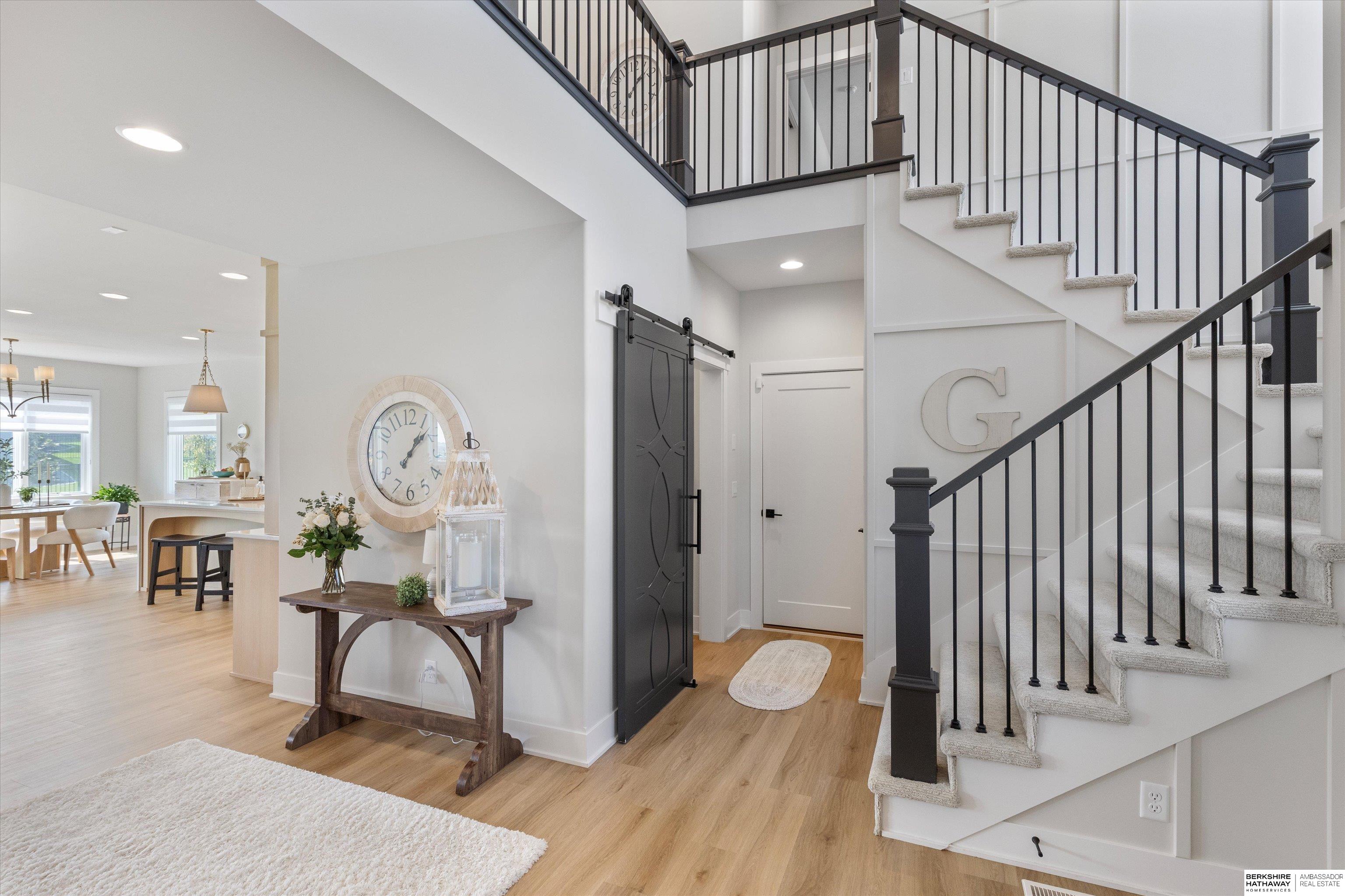 Elkhorn, Nebraska 68022, United States, 5 Bedrooms Bedrooms, ,4 BathroomsBathrooms,Residential,Active,215825