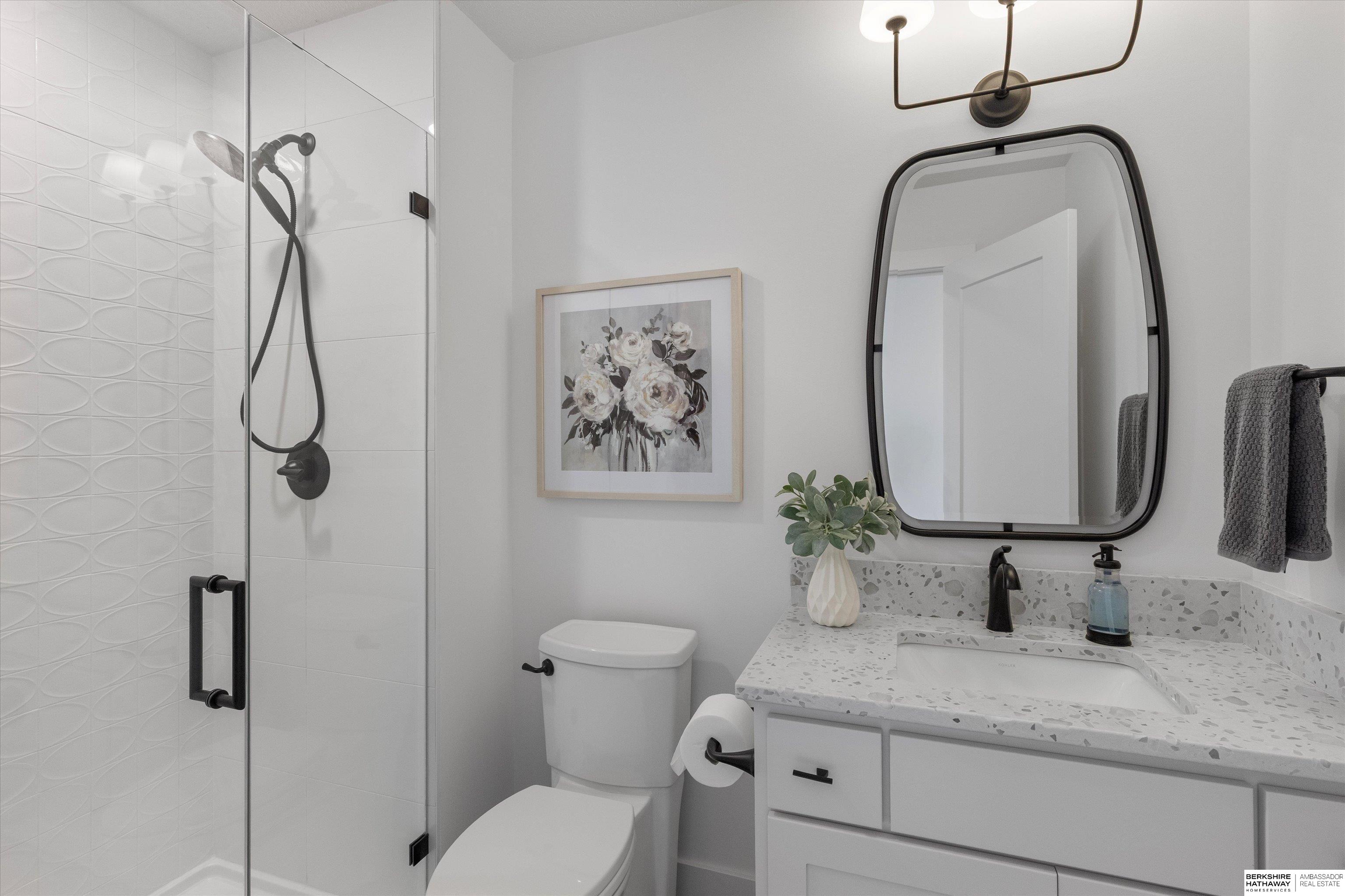 Elkhorn, Nebraska 68022, United States, 5 Bedrooms Bedrooms, ,4 BathroomsBathrooms,Residential,Active,215825