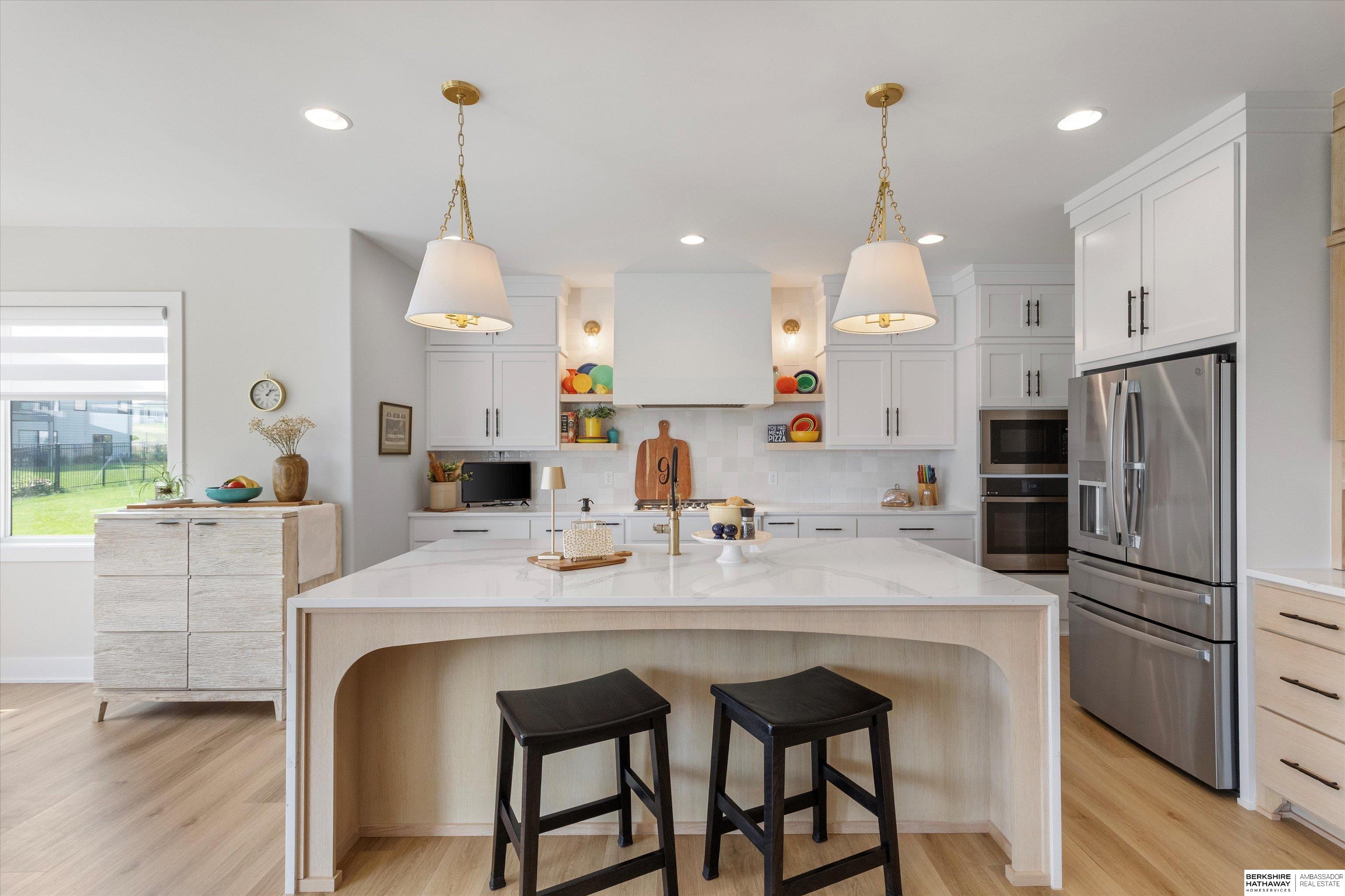 Elkhorn, Nebraska 68022, United States, 5 Bedrooms Bedrooms, ,4 BathroomsBathrooms,Residential,Active,215825