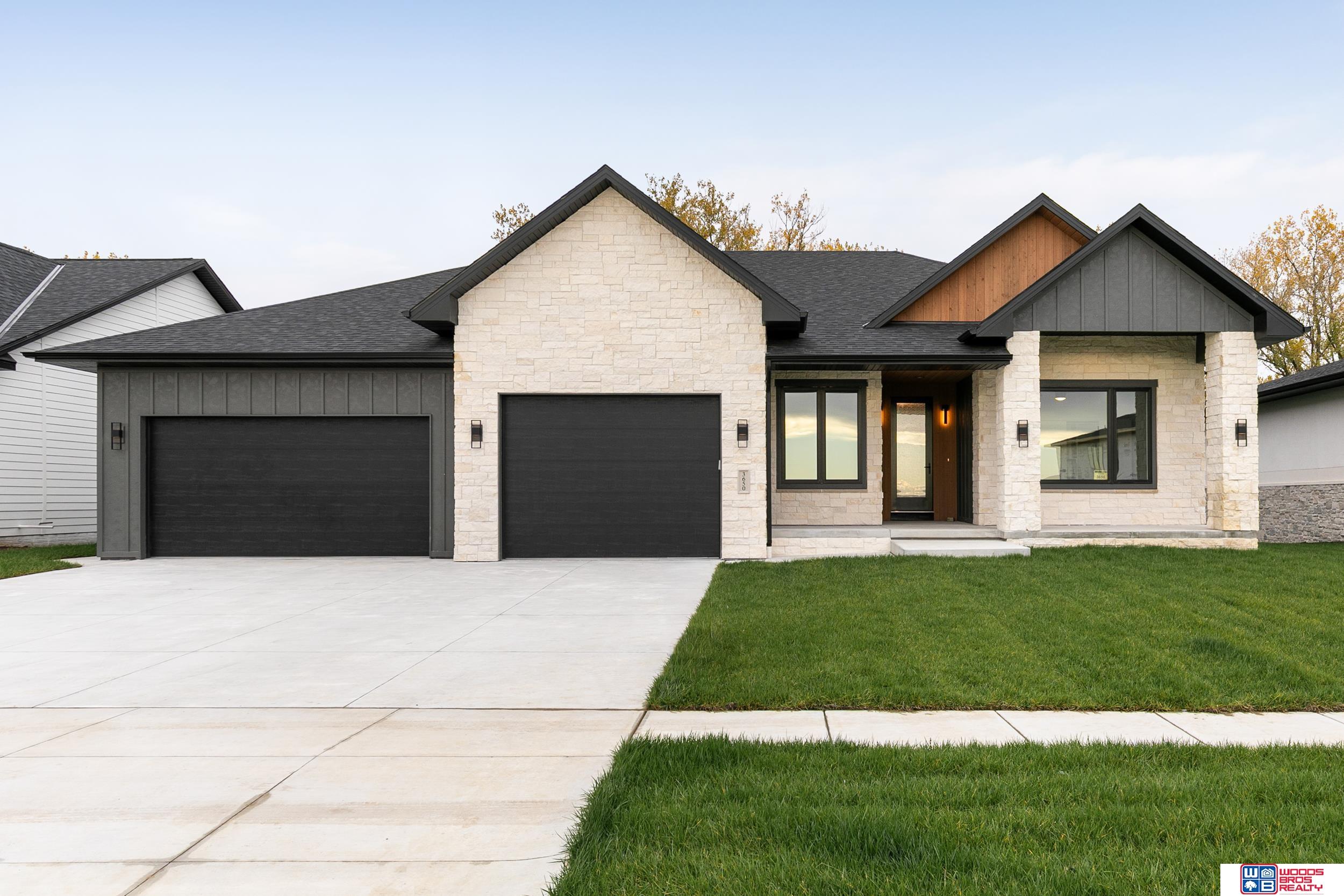 3650 Wilderness Hills Boulevard