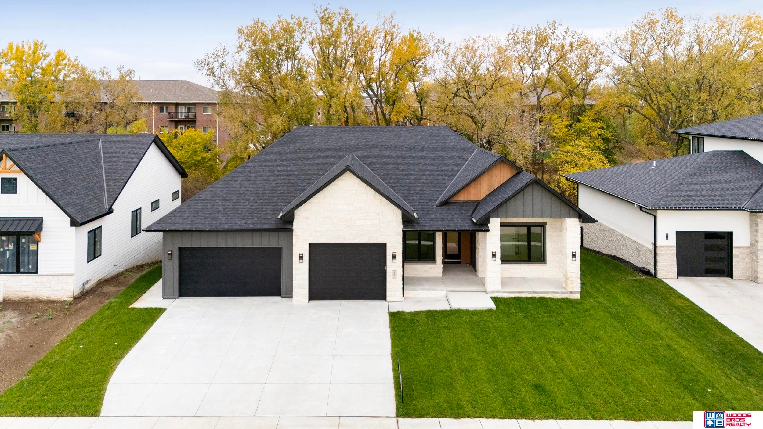 3650 Wilderness Hills Boulevard