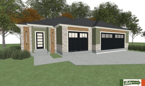 Photo of 20119 Zander Ct Court, Omaha, NE 68135 (MLS # 22626199)