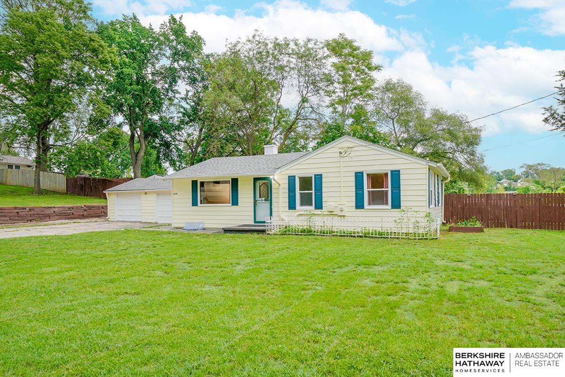 Omaha, Nebraska 68134, United States, 3 Bedrooms Bedrooms, ,1 BathroomBathrooms,Residential,Active,141405