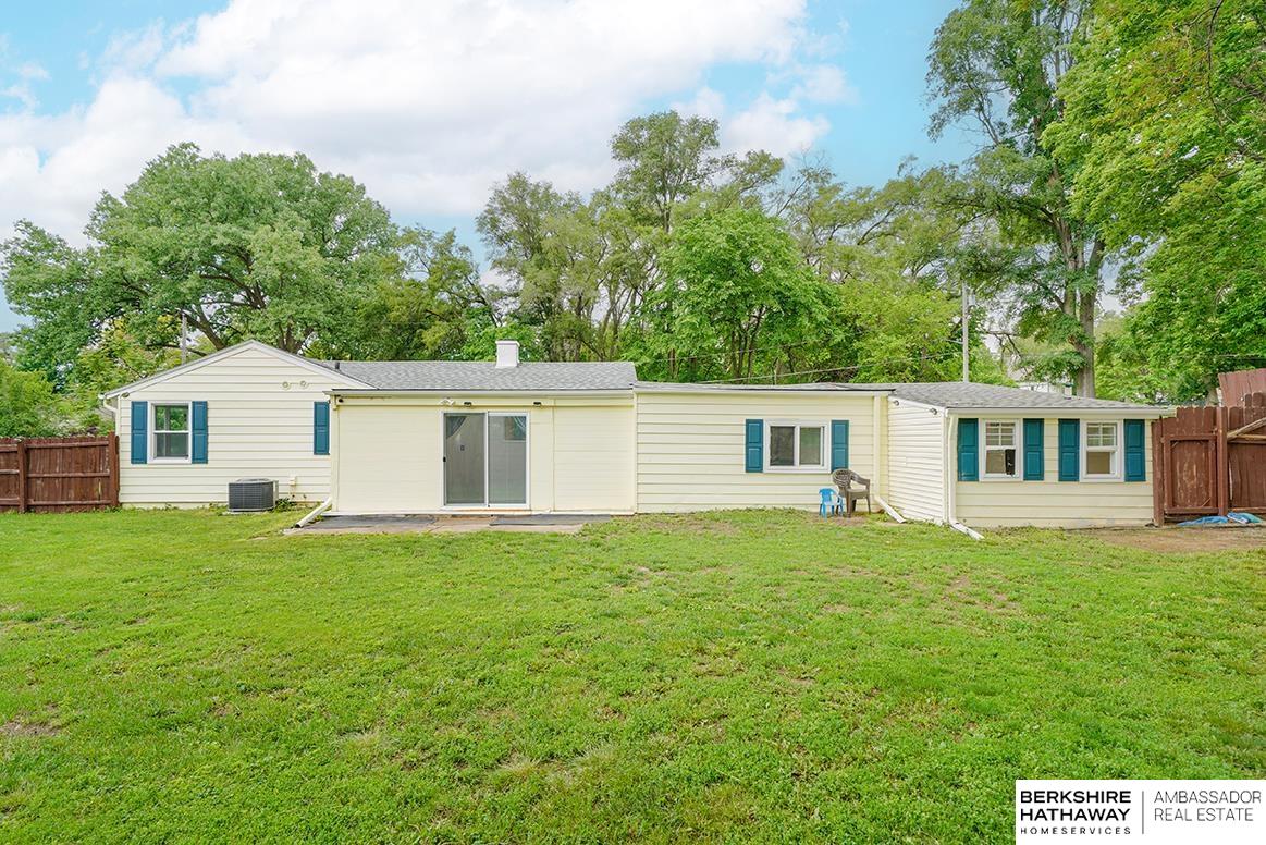 Omaha, Nebraska 68134, United States, 3 Bedrooms Bedrooms, ,1 BathroomBathrooms,Residential,Active,141405