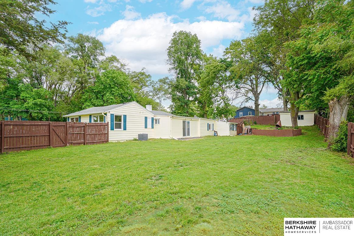 Omaha, Nebraska 68134, United States, 3 Bedrooms Bedrooms, ,1 BathroomBathrooms,Residential,Active,141405