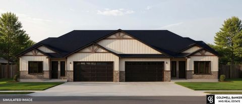 Photo of 8020 S 42nd Street, Lincoln, NE 68516 (MLS # 22607605)