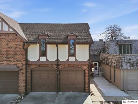 Photo of 7501 Old Post Road #3, Lincoln, NE 68506 (MLS # 22603885)