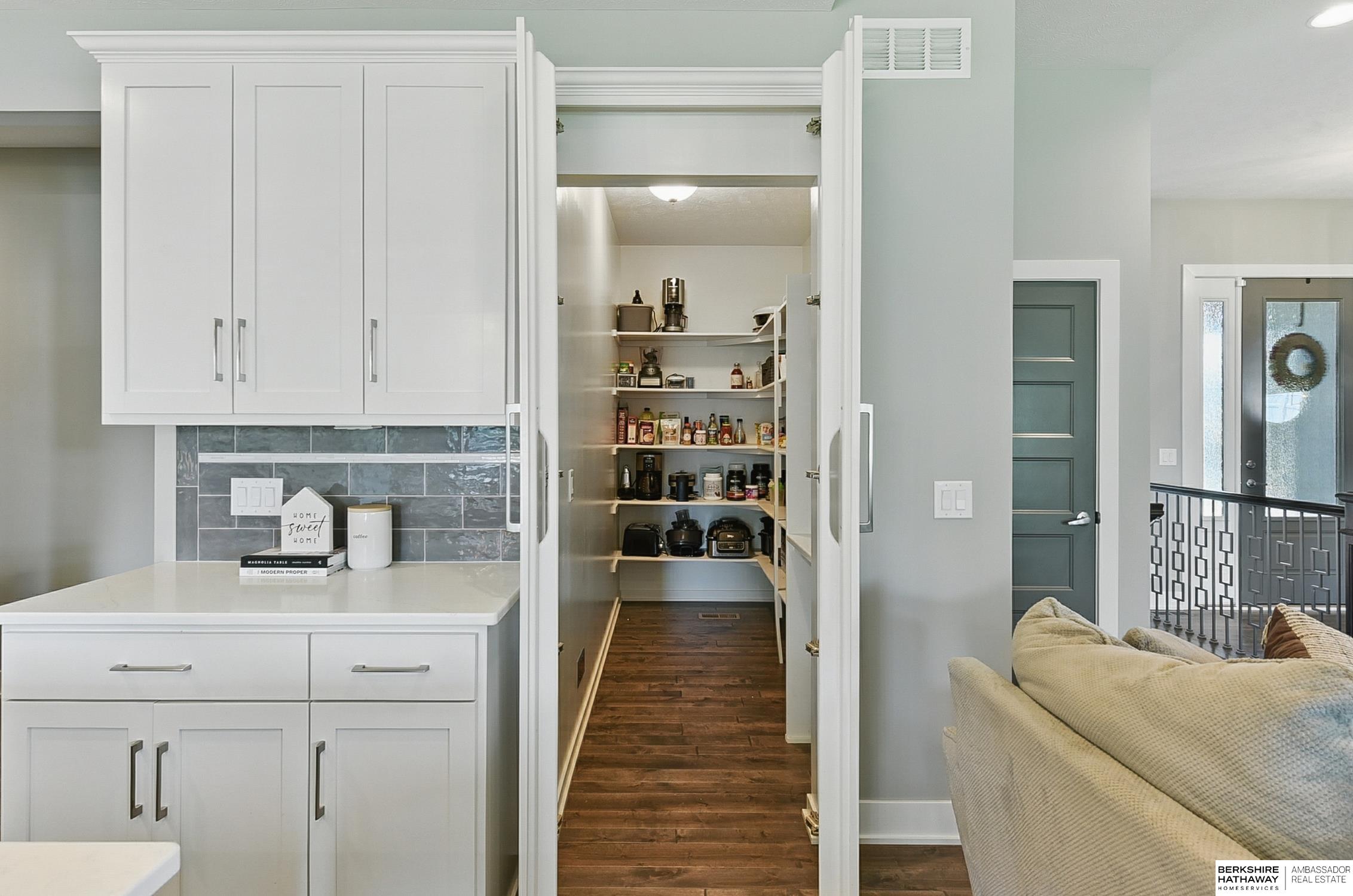 Elkhorn, Nebraska 68022, United States, 5 Bedrooms Bedrooms, ,3 BathroomsBathrooms,Residential,Active,227557