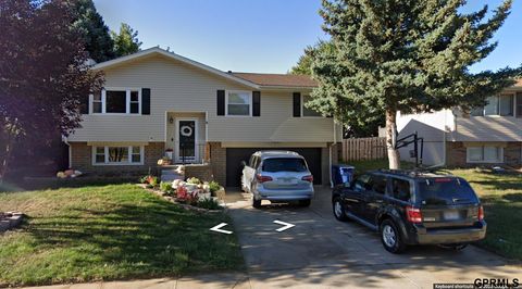 Photo of 14739 Gertrude Street, La Vista, NE 68138 (MLS # 22606315)