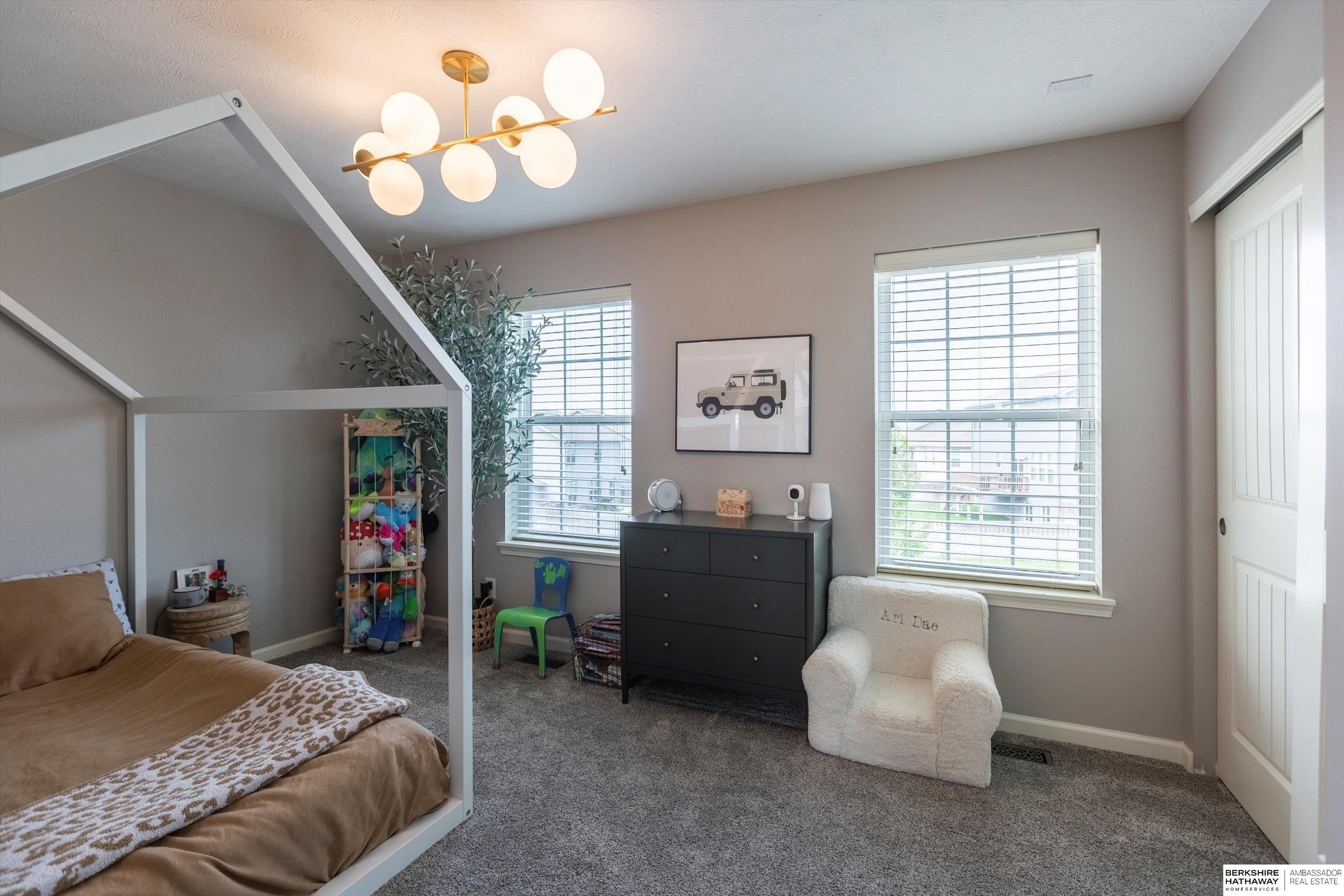 Omaha, Nebraska 68022, United States, 4 Bedrooms Bedrooms, ,3 BathroomsBathrooms,Residential,Active,219434