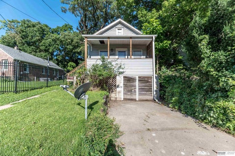 Photo of 1940 S 13th Street, Omaha, NE 68108 (MLS # 22618670)