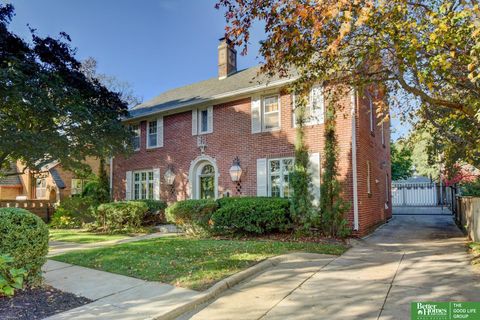 Photo of 1720 N 52 Street, Omaha, NE 68104 (MLS # 22532719)